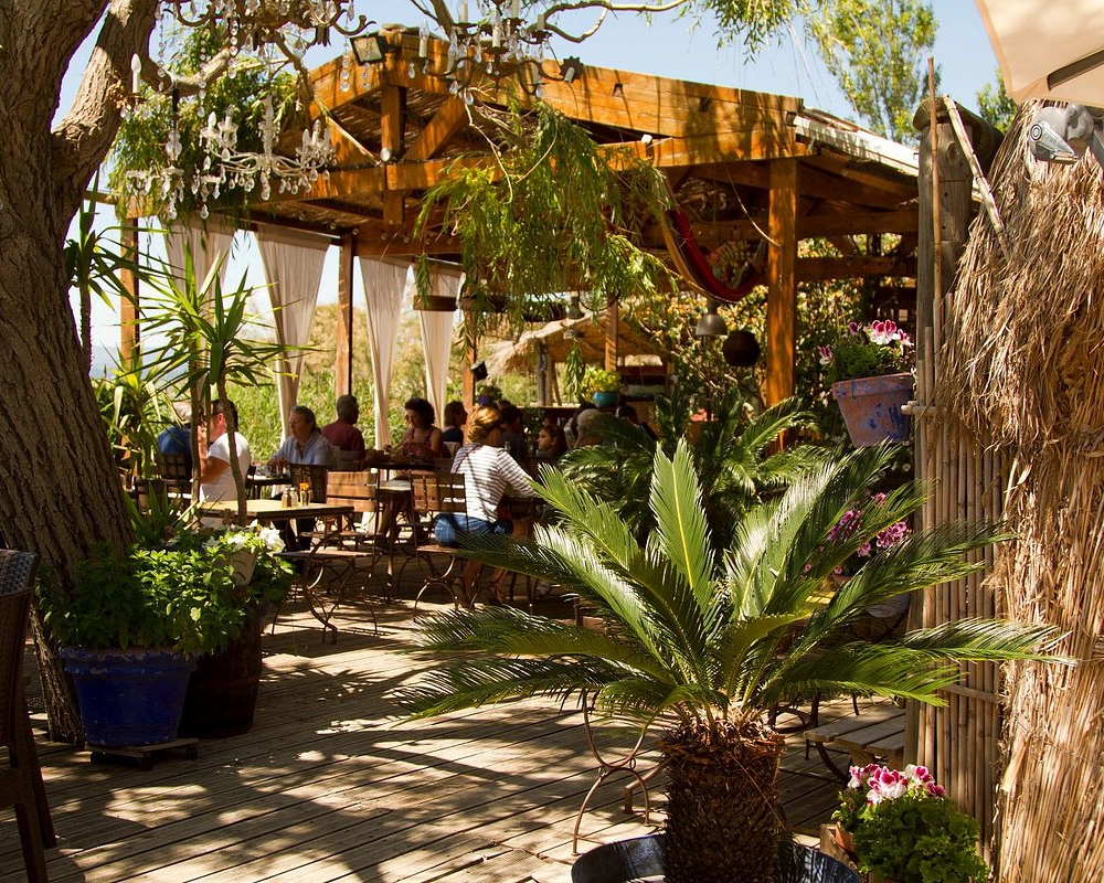 Restaurant La Sardine